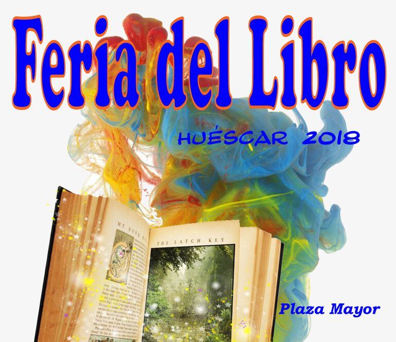 Feria del Libro de Huéscar