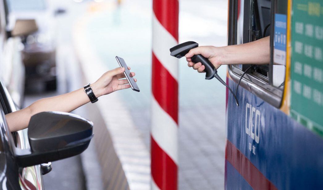 Piden suprimir temporalmente el peaje de la AP-66