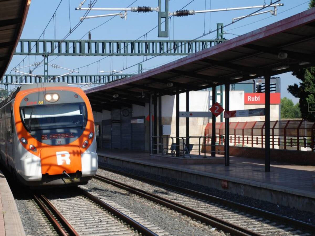 El president de Renfe diu que el contracte per seguir operant Rodalies està pràcticament enllestit