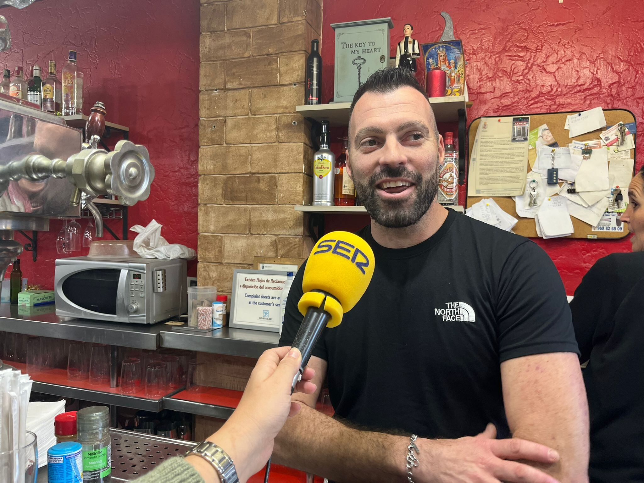 El adiós del Bar La Paz, el 'after' más mítico de Cartagena.