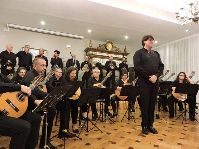 Tutto Voce y Cuerda para rato