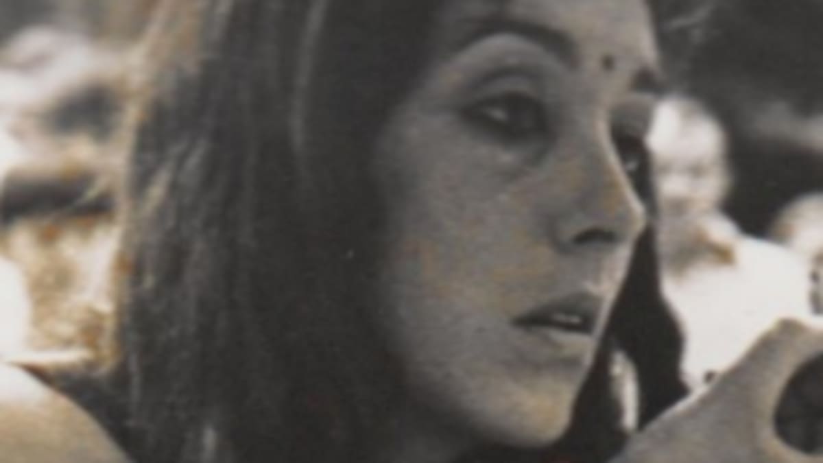 Postales Manchegas | Teresa Sánchez Gall, la ciudadrealeña que dedicó su vida al teatro, la gestión cultural y el circo