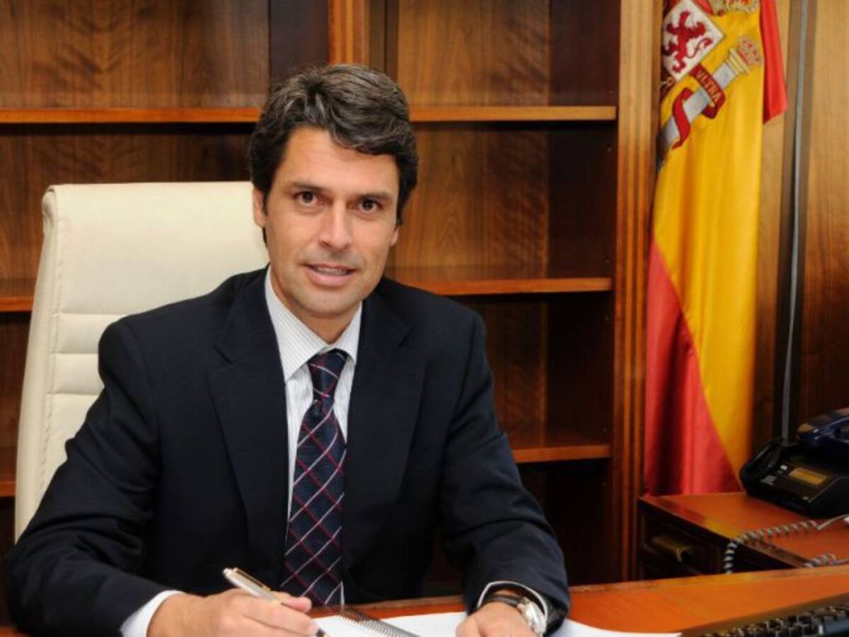 Hernández Bento sobre la violencia machista: "No es una cuestión de más medios"