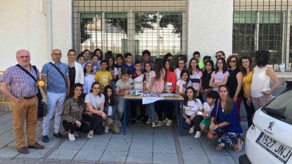 El 31 de mayo contra el coronavirus COVID 19 y contra el tabaco