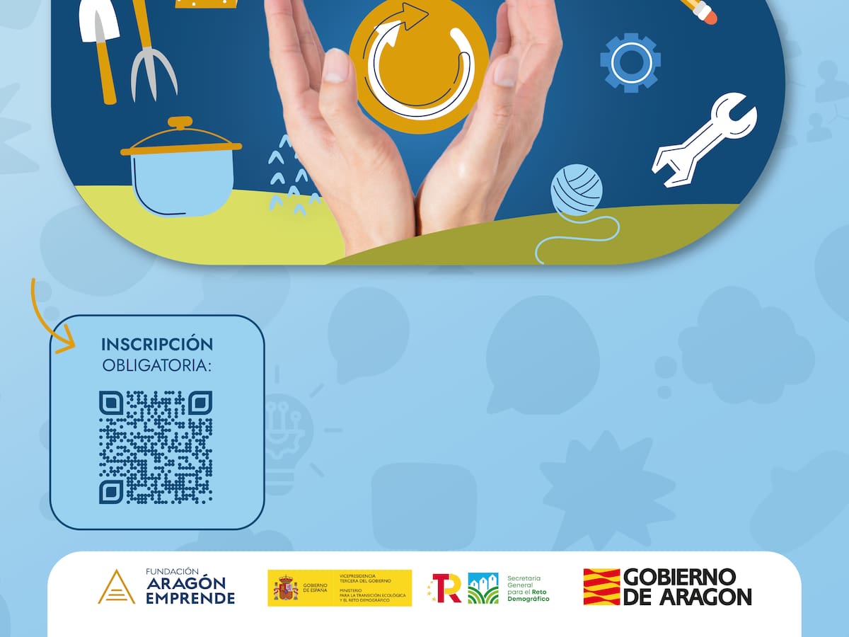 El programa EREA visibiliza en Benasque el papel de las empresas reinventando desde la tradición