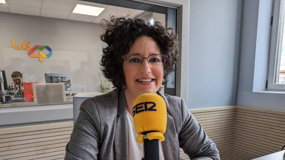 Entrevista a Ana Viñals, candidata a la alcaldía de Bilbao por Elkarrekin-Podemos