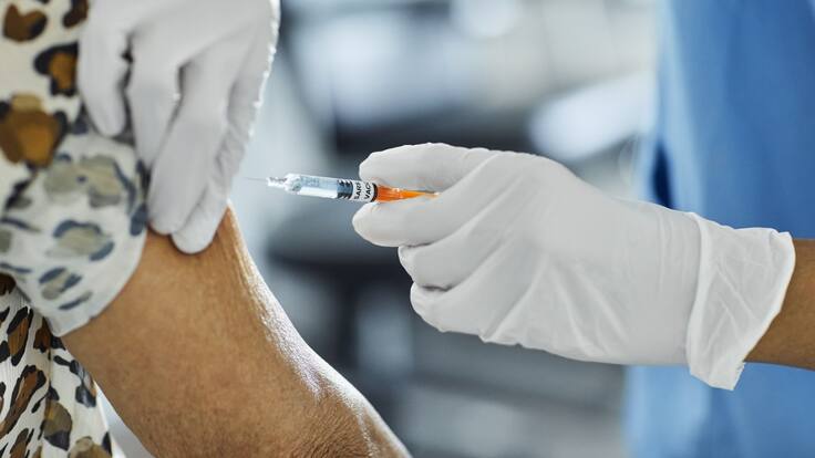 Déjà vu pandémico en Europa