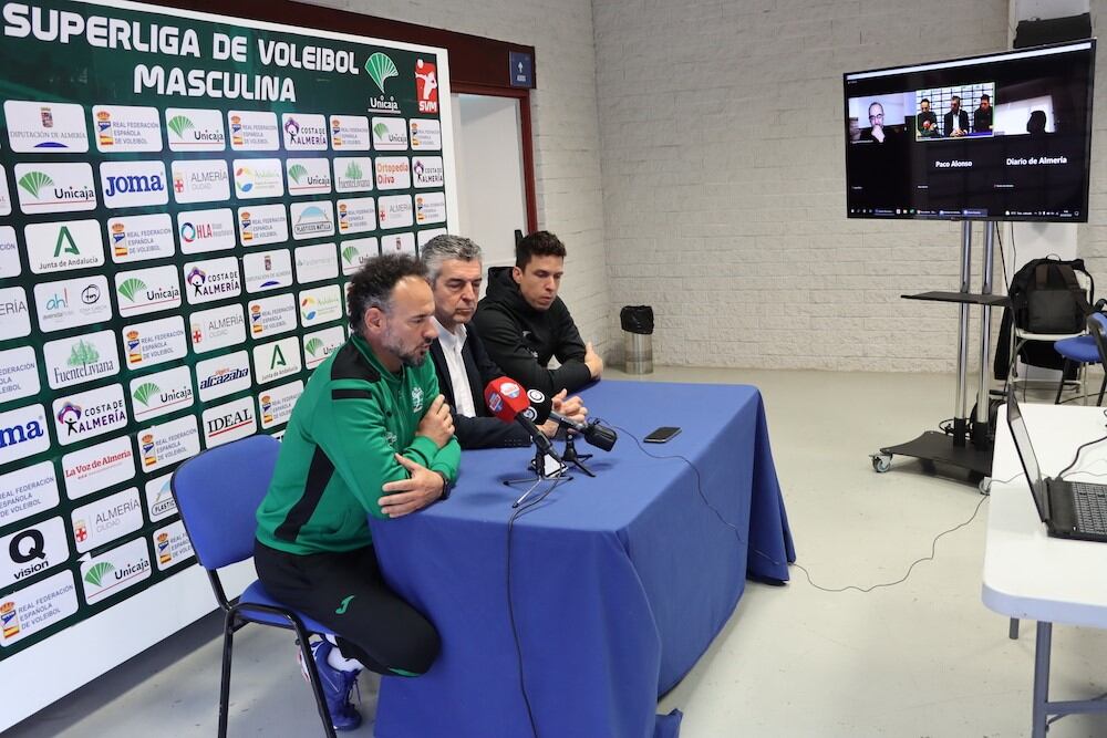 Puesta de largo de un partido que puede valer una Superliga.