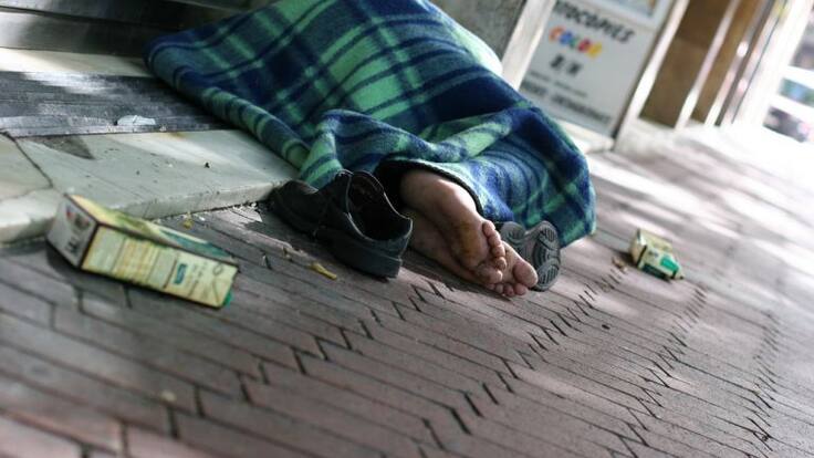 Ferrán Busquets: "Hay gente que firma y que no está en sus plenas condiciones"