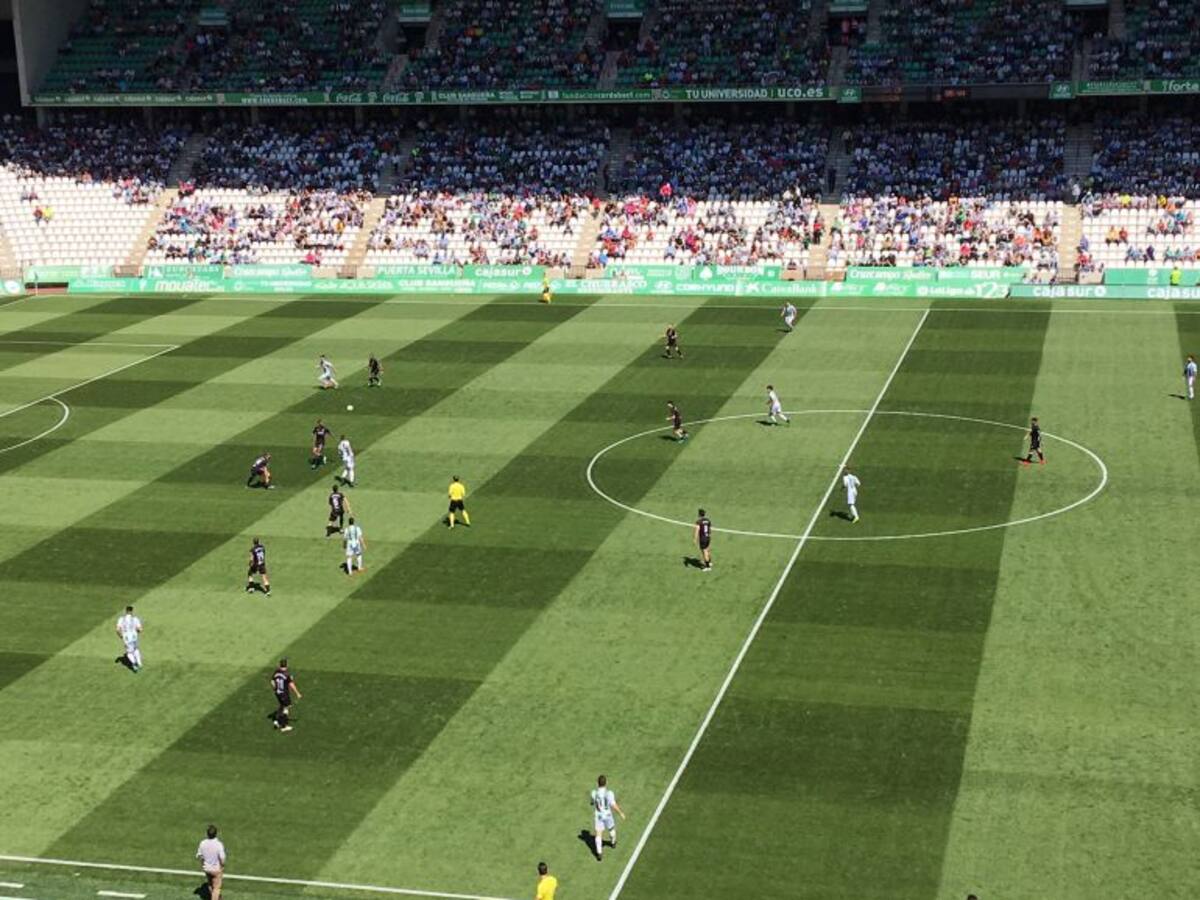 Derrota que complica las cosas (2-4)