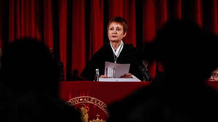 Entrevista La Ventana CV 16/05/2024