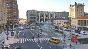 Plaza de las Estaciones
