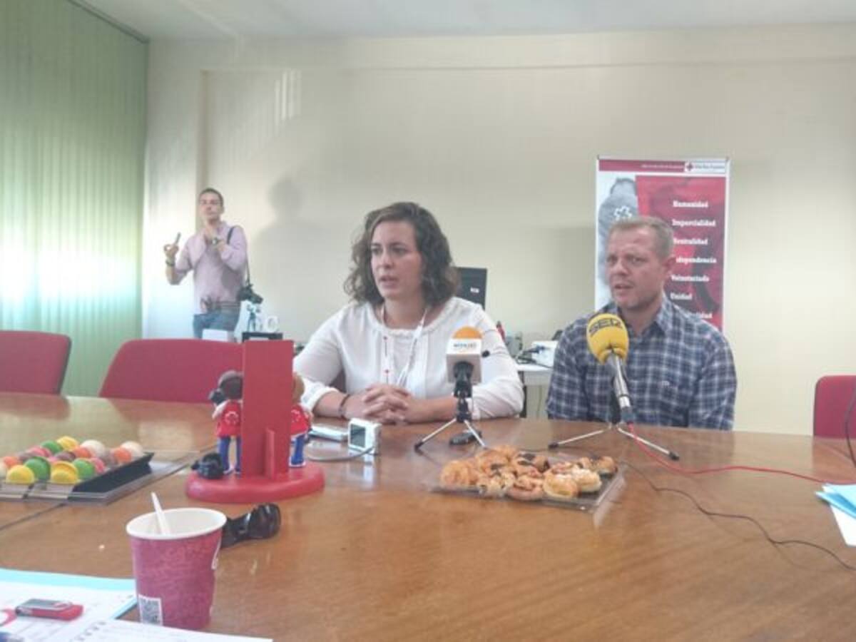 Getafe y Leganés tendrán un plan para personas sin hogar