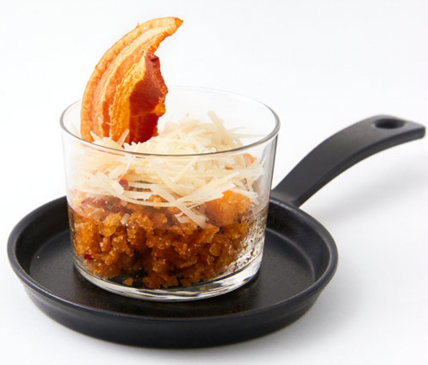 Una de las propuestas de esta feria gastronómica