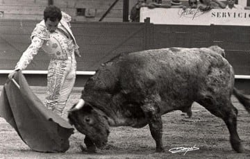 Fallece Pedro Giraldo