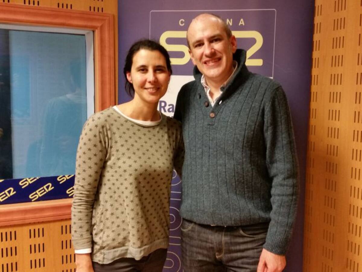 La Fundacion WOP sin descanso