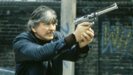 Charles Bronson en Yo soy la justicia