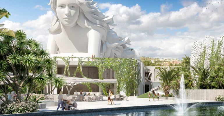 Las experiencias inmersivas han sido lo más destacado de este Fitur 2018