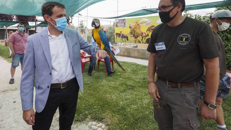 Turismo de proximidad: La oferta de la provincia de Valladolid