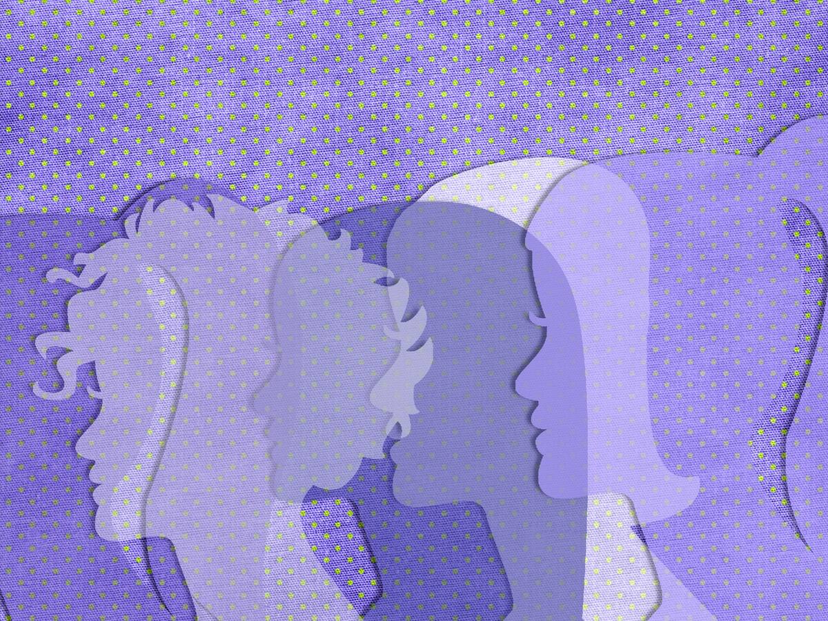 Letras Escogidas: La Mujer