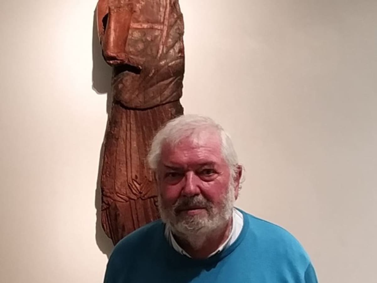 ‘Graus es el municipio de España, tal vez de Europa, con el mayor número de restos románicos’