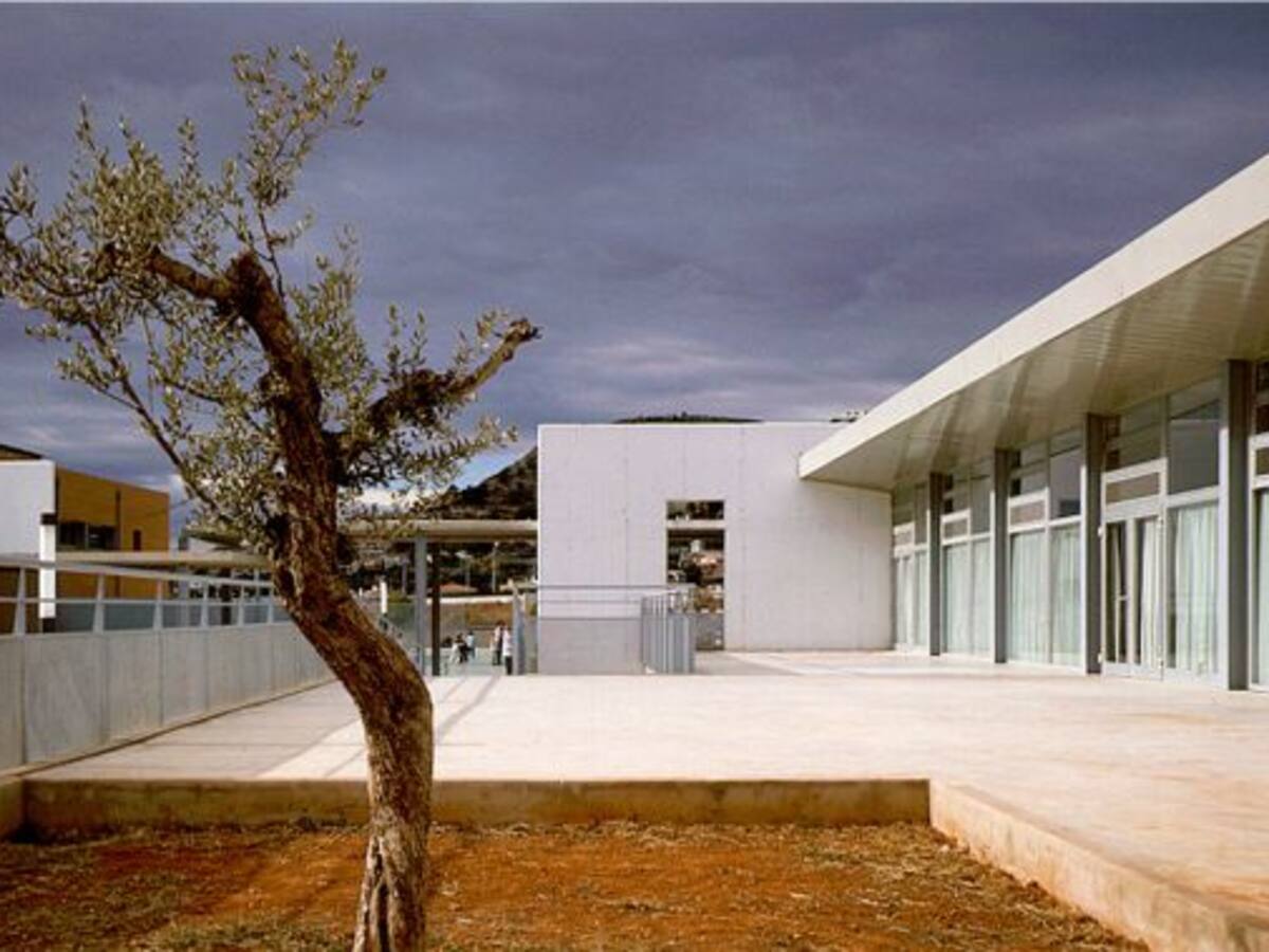 El colegio Santa Águeda elegirá implantar la jornada continua