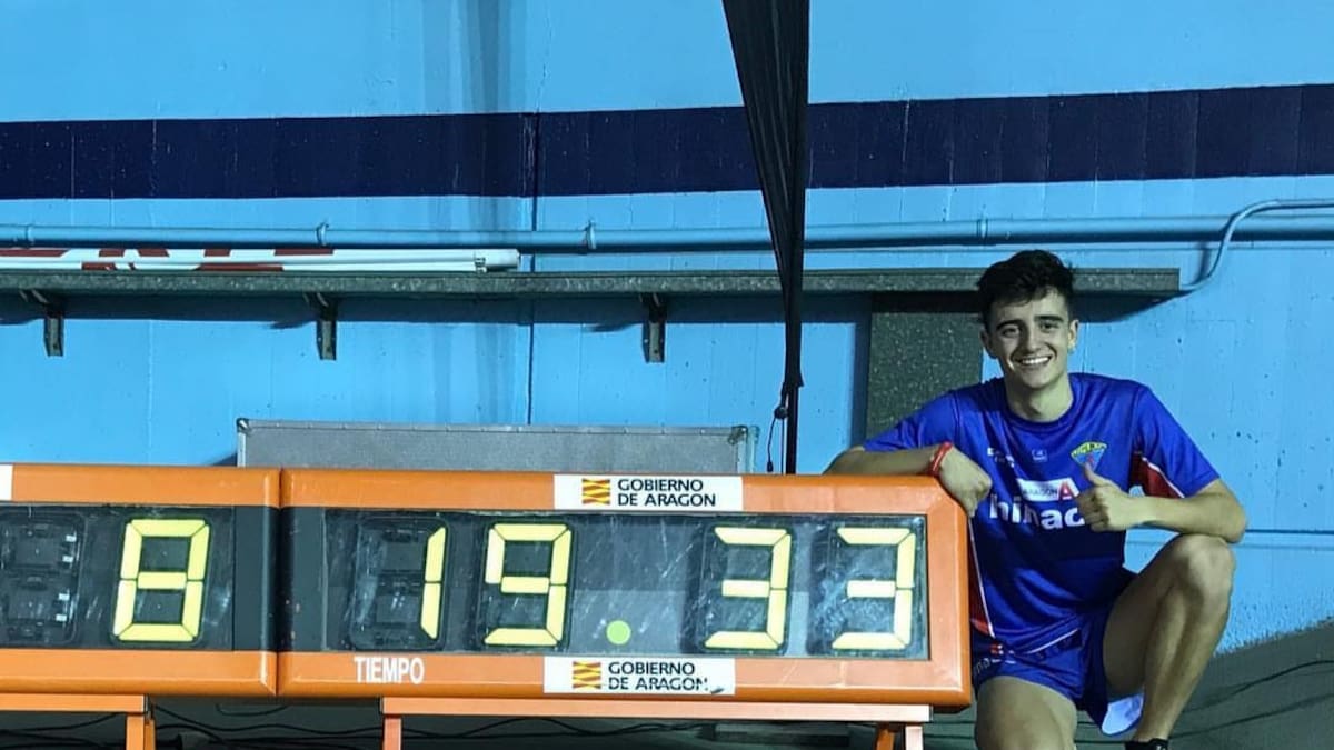 Graus preparada para acoger la XIX Gala del Deporte Provincial