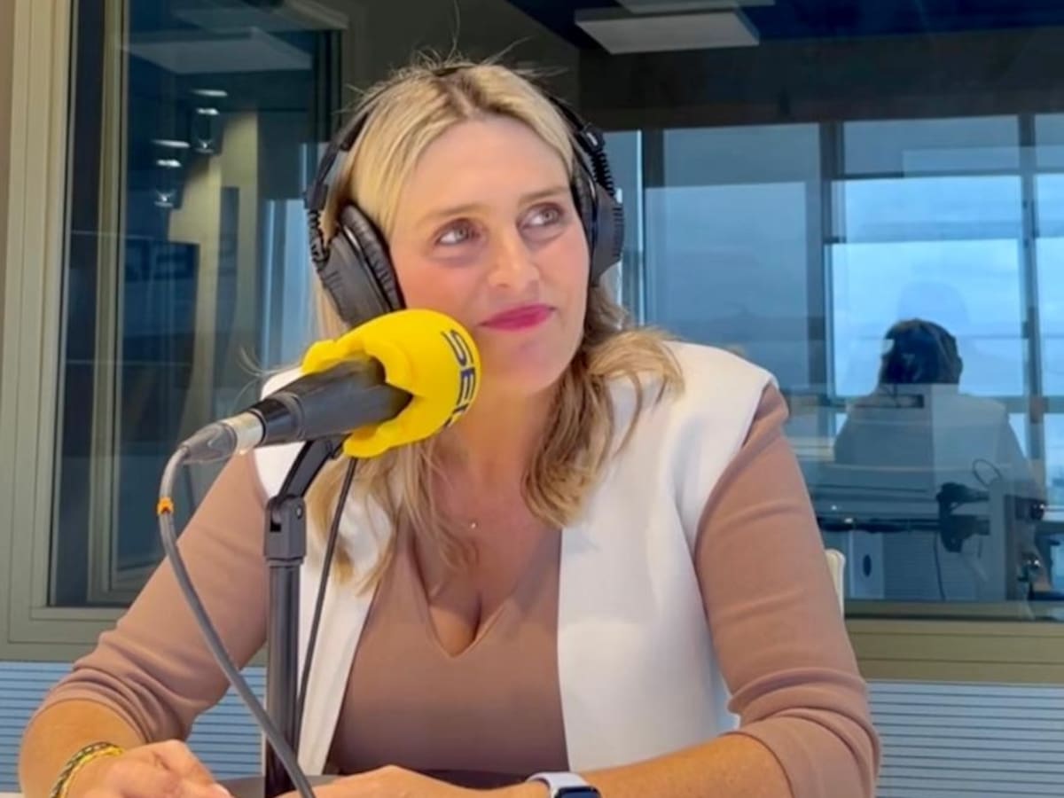 Suplantan la identidad de la presidenta de la Diputación de Castellón a través de WhatsApp y correo electrónico