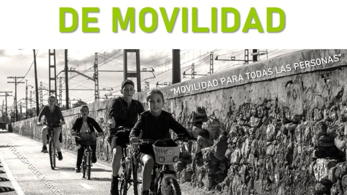 Semana europea movilidad