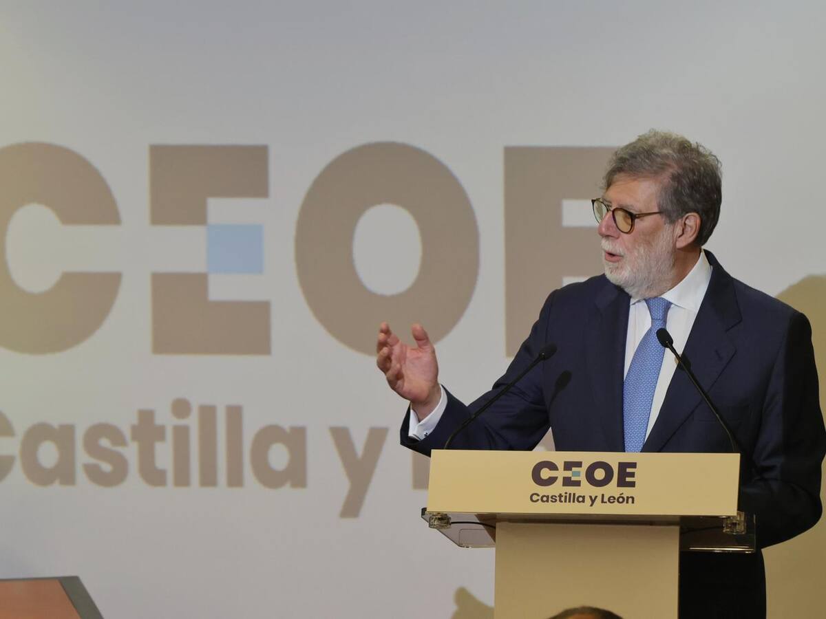 FOES se suma al comunicado de CEOE solicitando a la Junta que elimine el Impuesto de Patrimonio