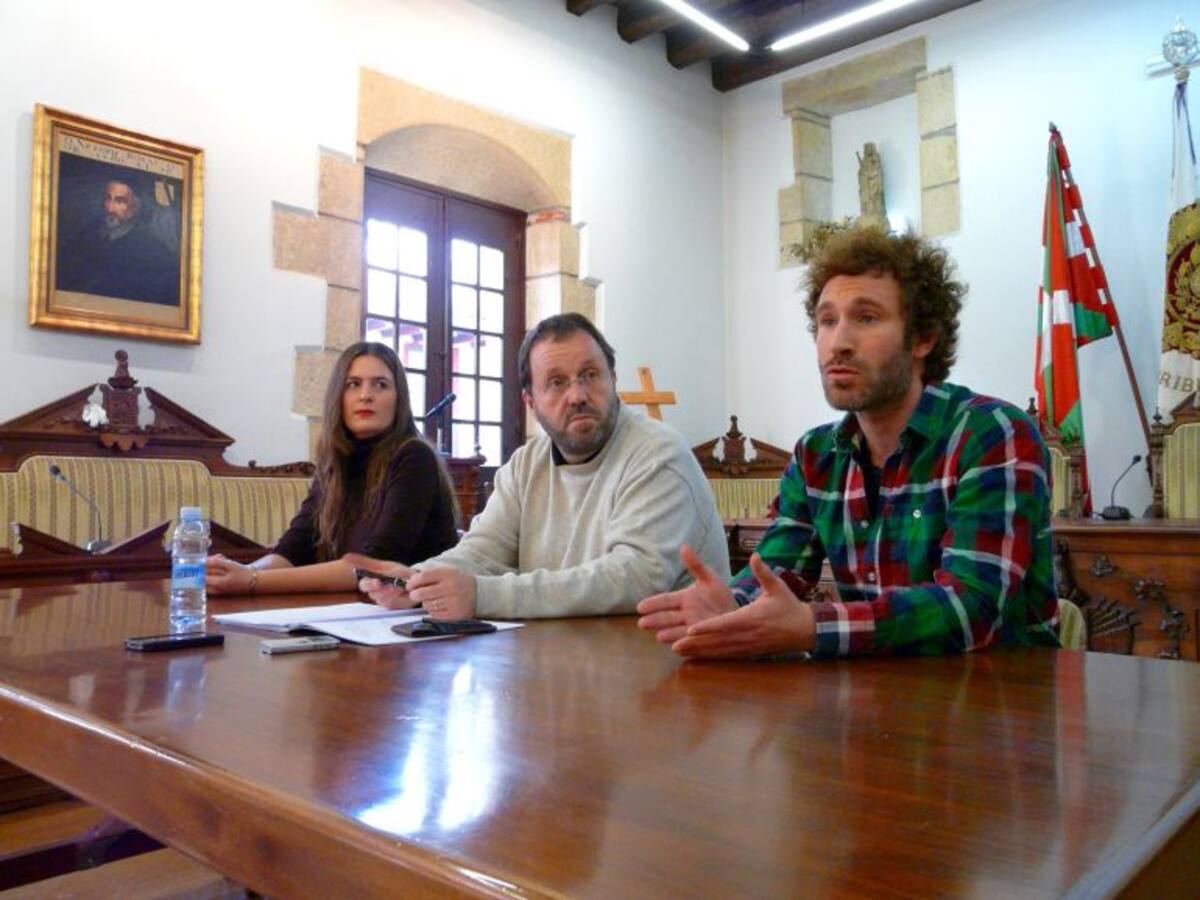 Taller de teatro en 2015