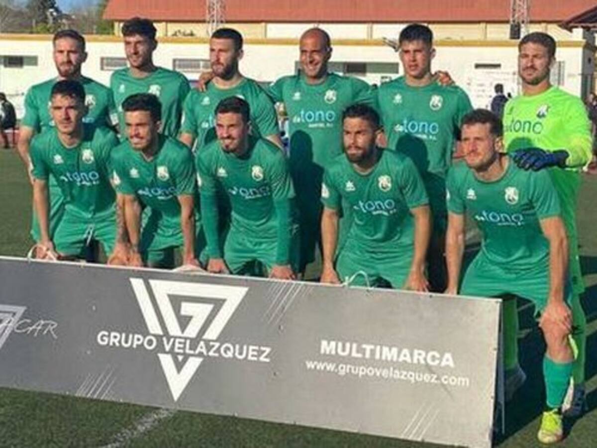 La plantilla del Rota denuncia la "situación límite" que viven en el vestuario