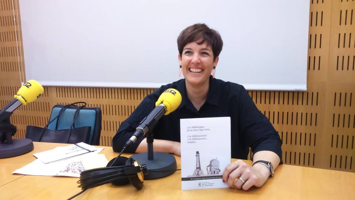 Biblioteques Inquietes