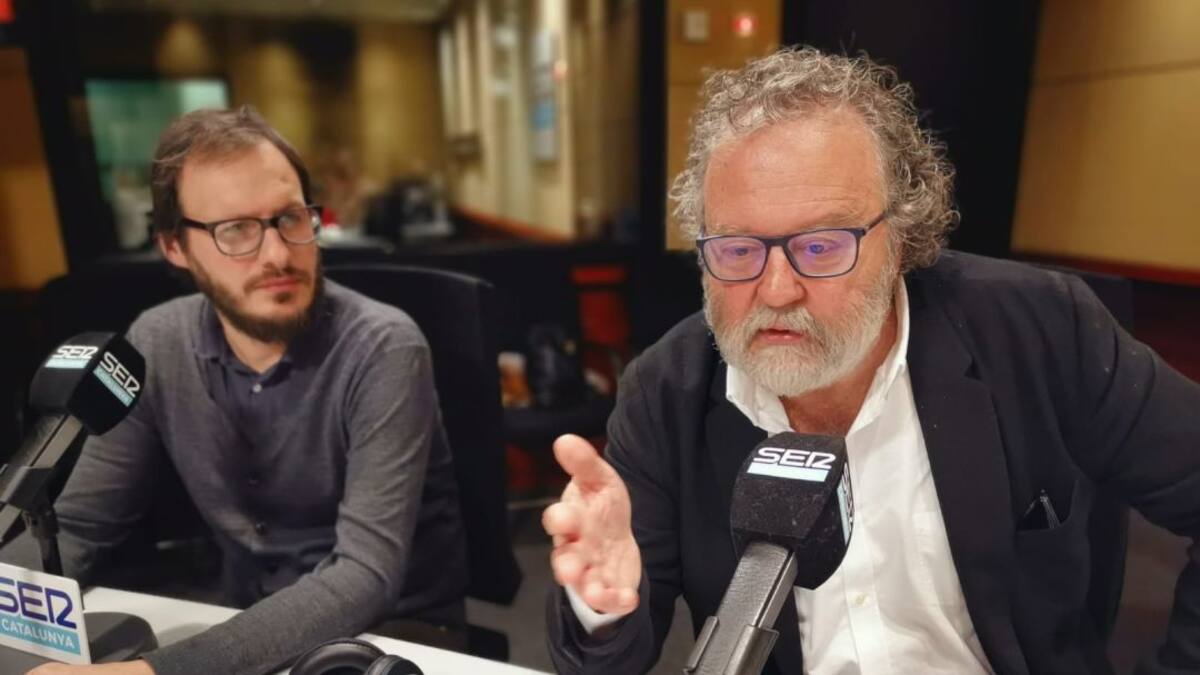 "Quan tinguis el somriure de Mandela, ho tindràs tot"