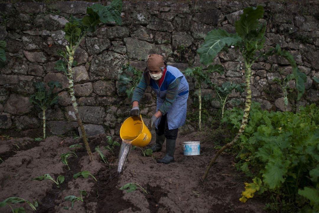 La pandemia ha provocado incluso que algunos municipios recuperen vecinos