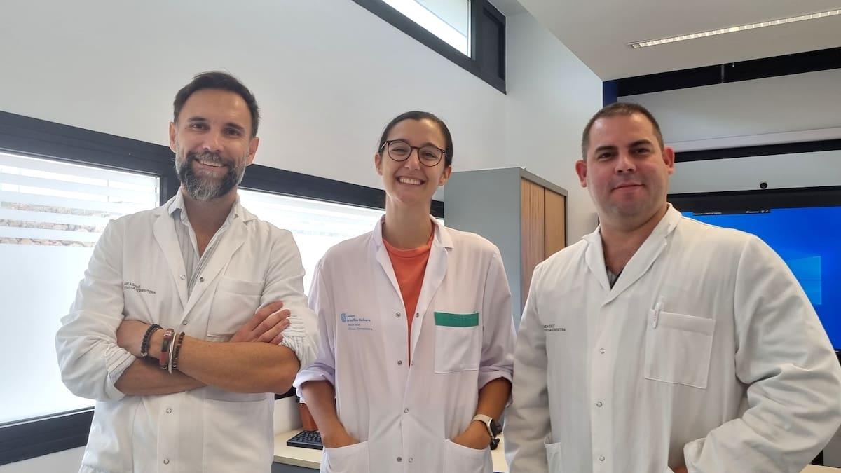 Una nueva oncóloga se incorpora este jueves al Hospital Can Misses