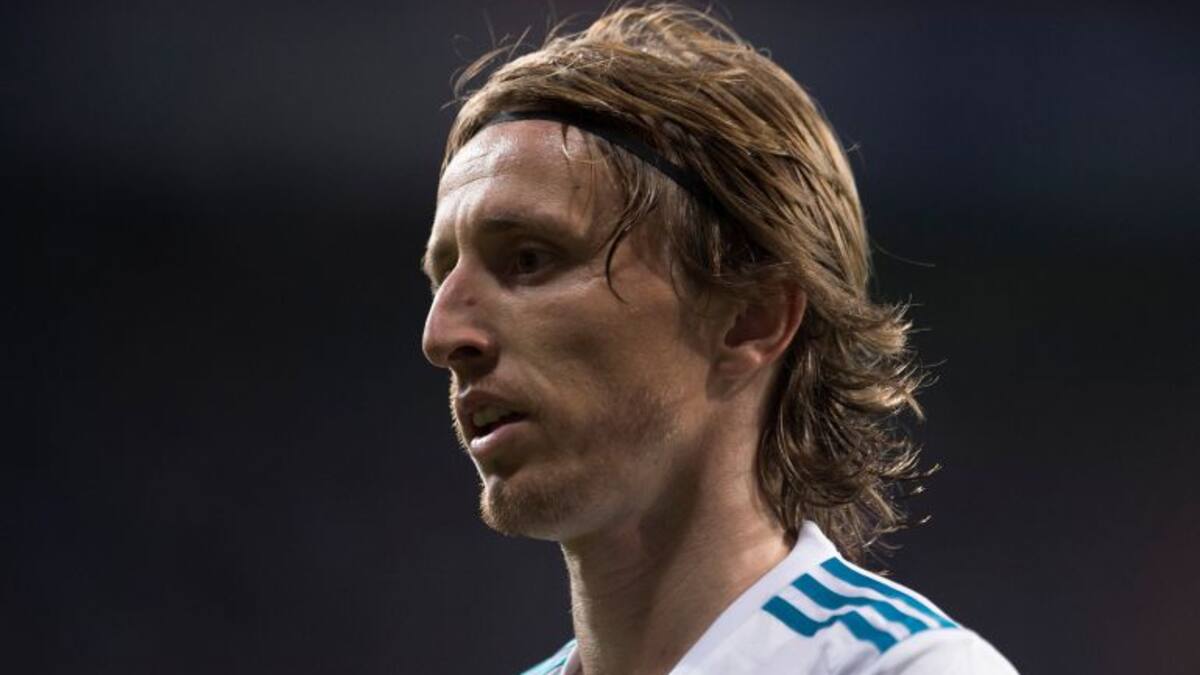 Hora 25 Deportes: Cumbre Modric-Florentino en el Bernabéu (10/08/18)