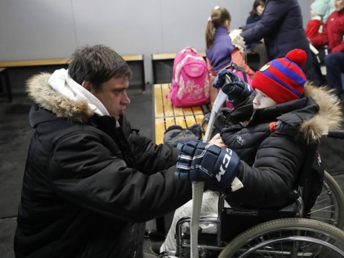 Aumenta el número de malagueños que deja de trabajar para cuidar familiares dependientes
