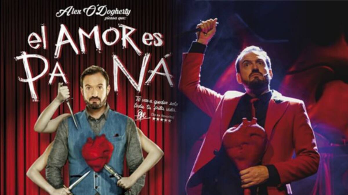 Para qué sirve el amor