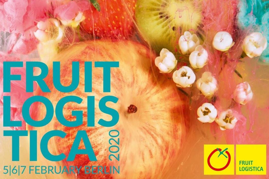 Las empresas del agro almeriense en Fruit Logistica.