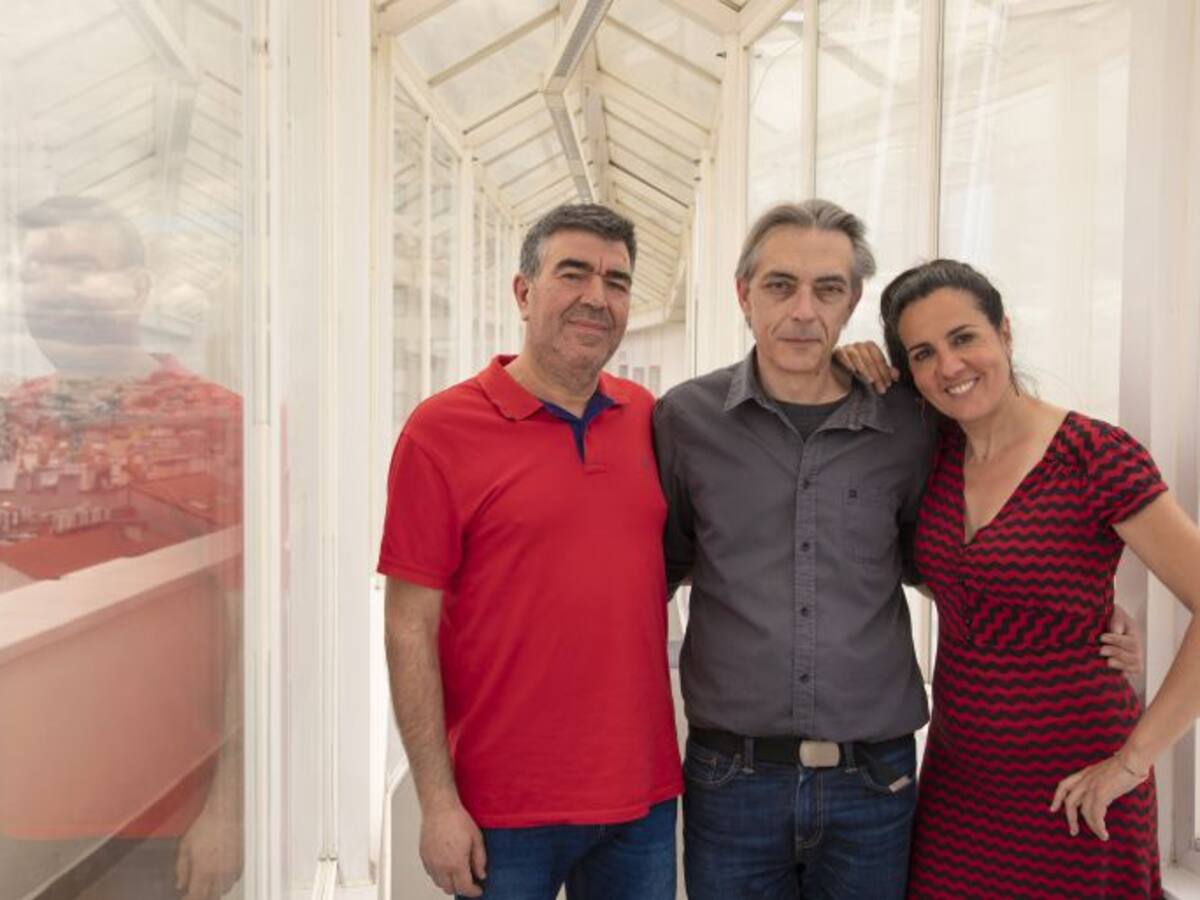 En Libertad durante 40 años