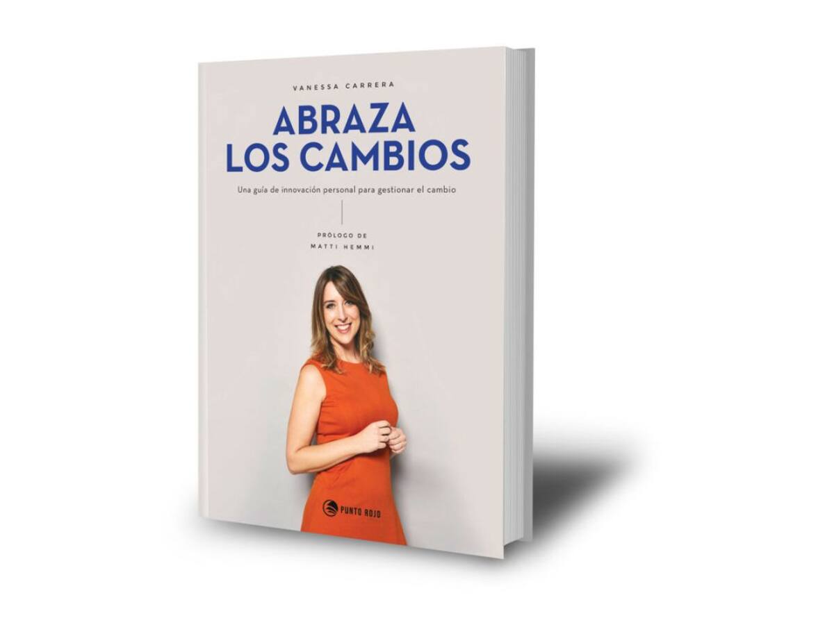 ¿Cuántos cambios has tenido en los últimos años?