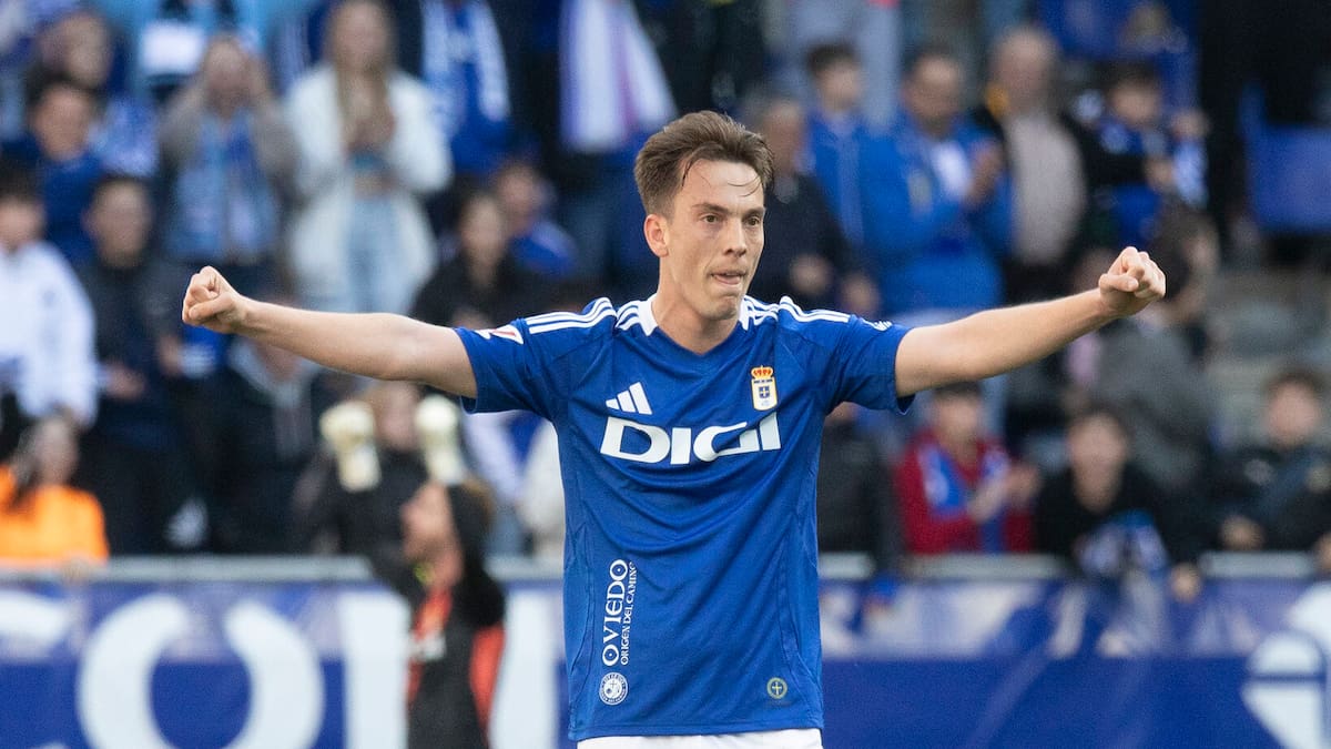 Rueda de prensa de Paulino de la Fuente