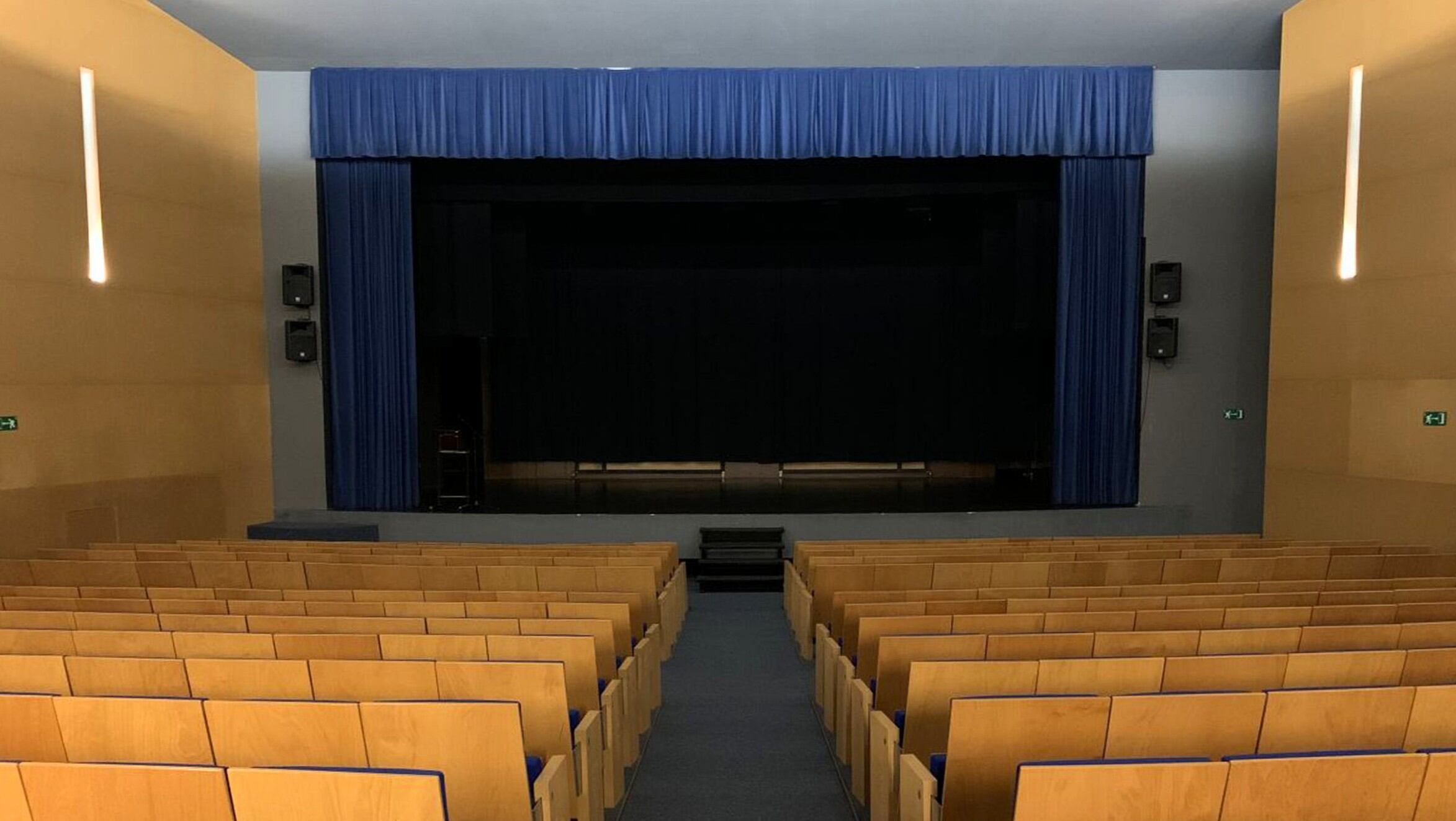 Auditorio Municipal del Genovés