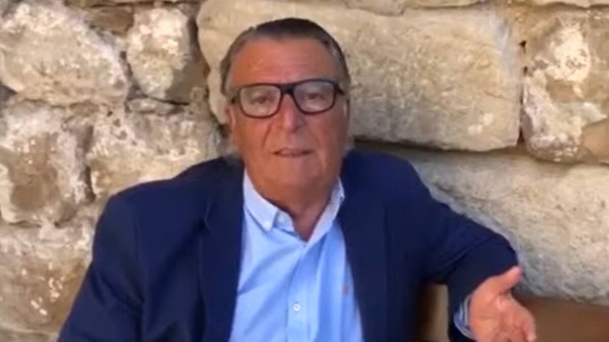 Fallece Juan Pizarro, exalcalde de Úbeda, a los 77 años