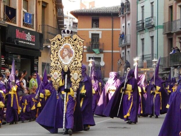 Semana Santa Huesca