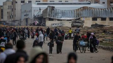 Qué es la UNRWA, cuál es su labor en Gaza y por qué algunos países han dejado de financiarla