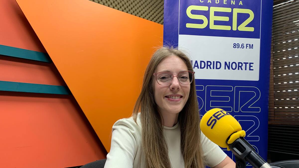Hablamos con Silvia Lucena, portavoz socialista de Tres Cantos, sobre las propuestas a los presupuestos municipales de 2025
