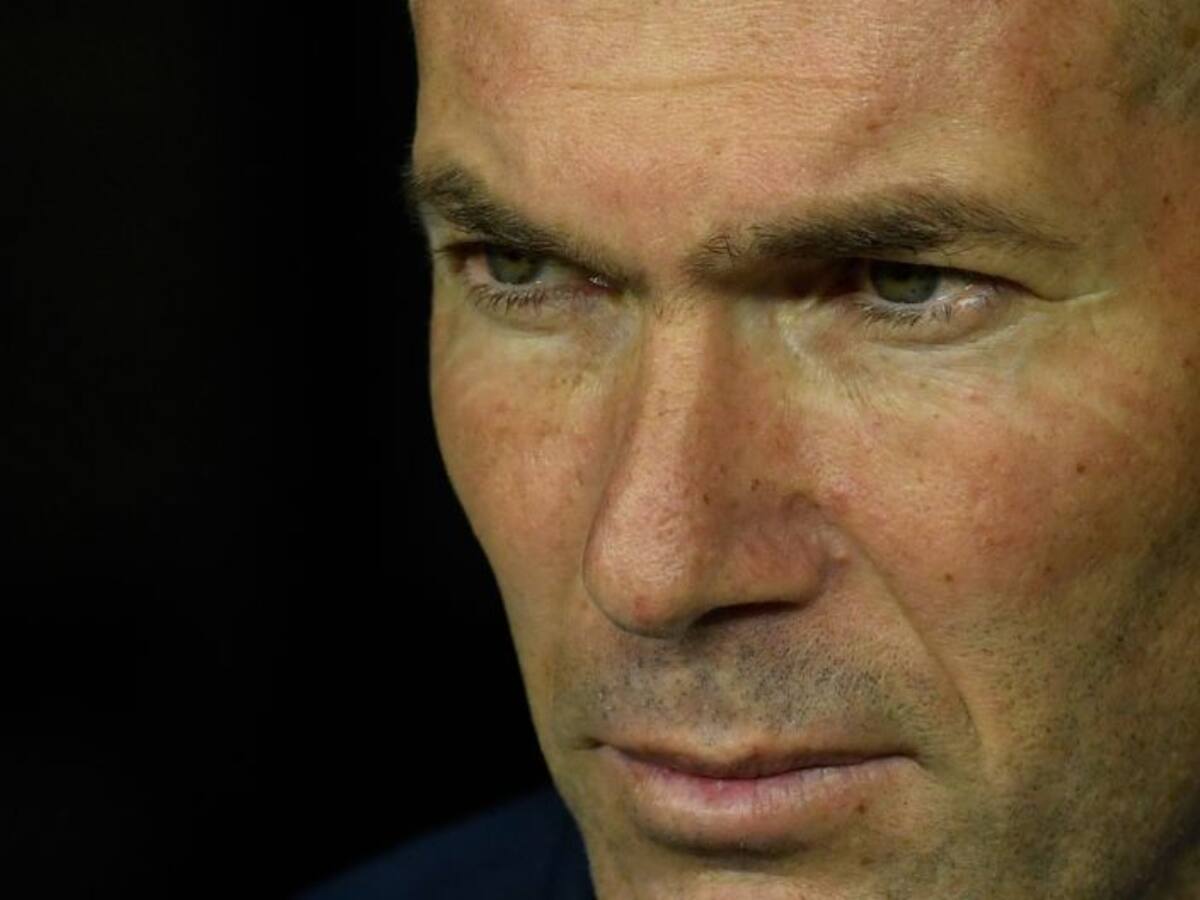 La alineación del Real Madrid para recibir al Eibar en el Di Stéfano