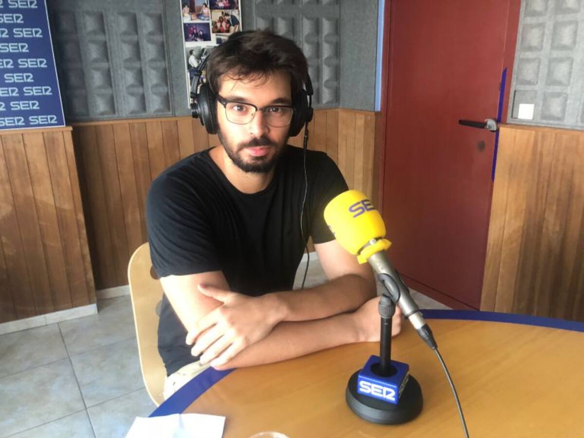 Íker Casillas cree que el hombre nunca ha puesto un pie en la luna ¿y tú?